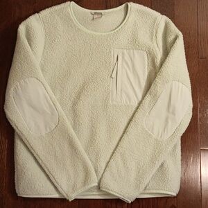 Duluth Fleece Pullover